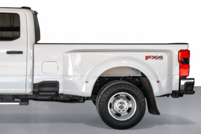 2024 Ford F-350 Super Duty XLT