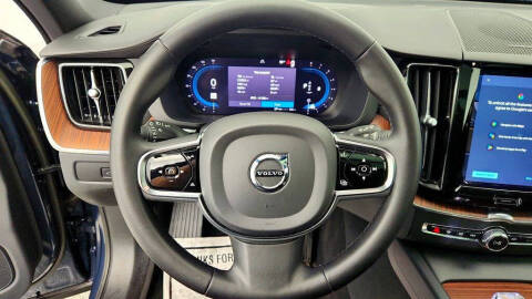 2023 Volvo XC60 B6 Ultimate Bright Theme