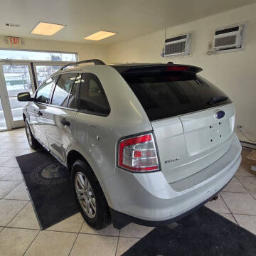 2007 Ford Edge SE