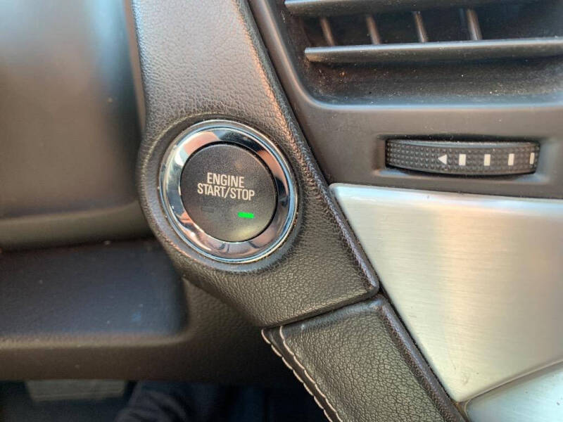 2017 GMC Yukon XL SLT