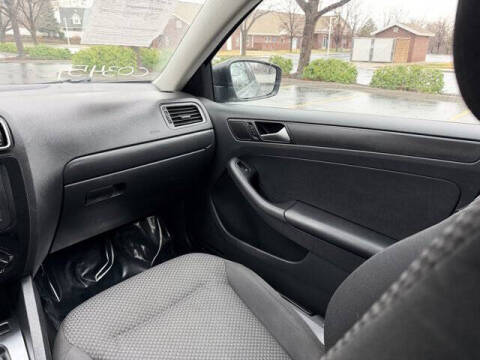 2013 Volkswagen Jetta