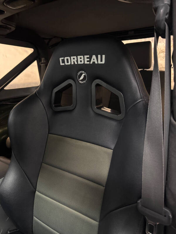 2007 Jeep Wrangler X