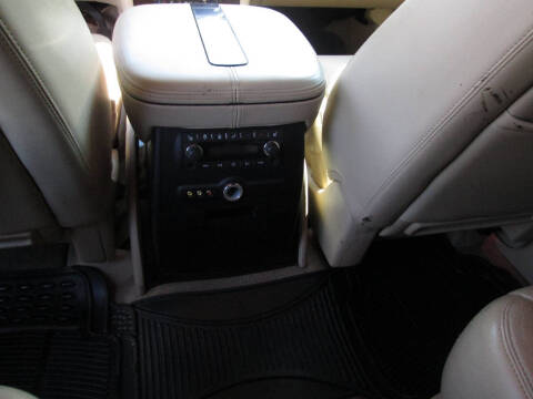 2010 Cadillac Escalade Premium
