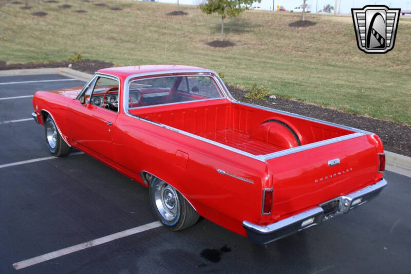1964 Chevrolet El Camino