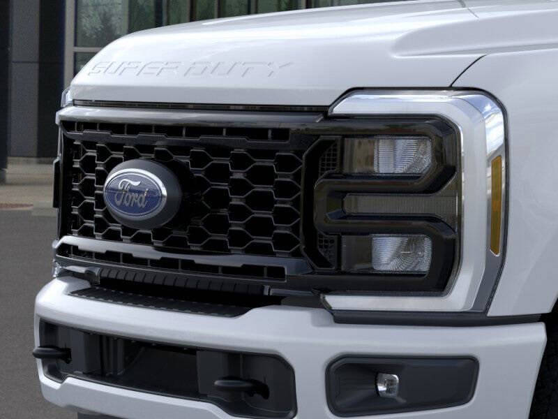 2026 Ford F-350 Super Duty