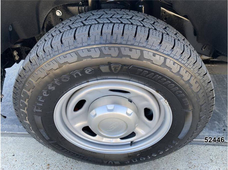 2019 Ford F-250 Super Duty