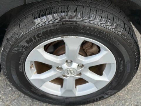 2012 Toyota RAV4 Limited