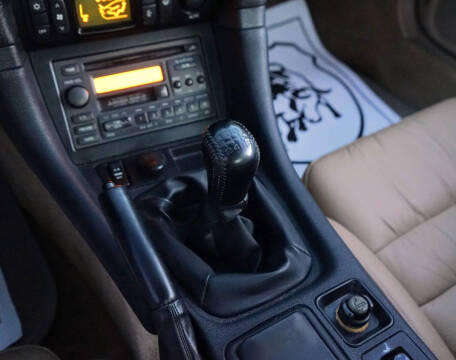 1999 Mitsubishi 3000GT VR-4 Turbo