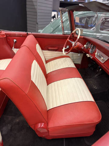 1962 Studebaker Lark
