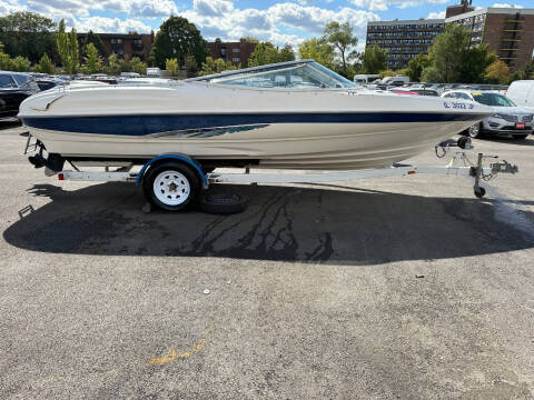 1998 Bayliner 2050 CX