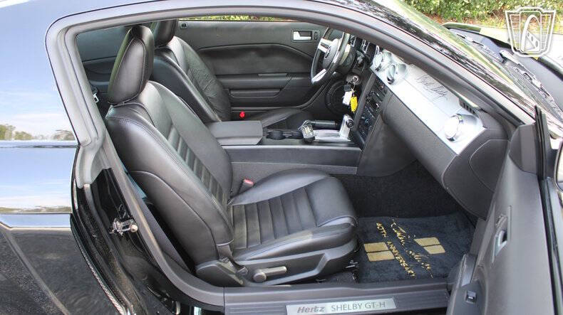 2006 Ford Mustang