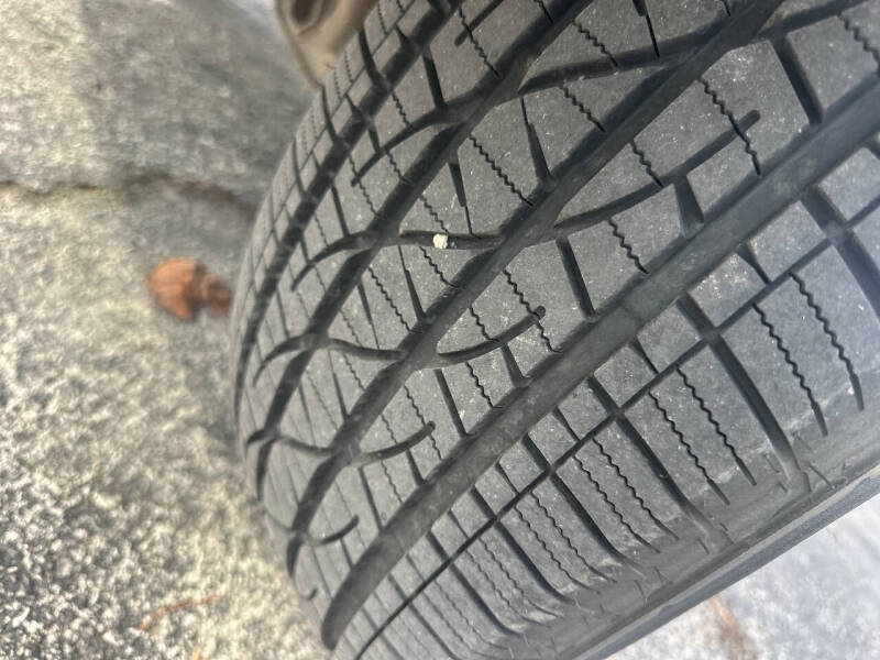 2005 Ford Ranger XLT