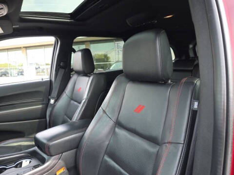 2024 Dodge Durango R/T Plus