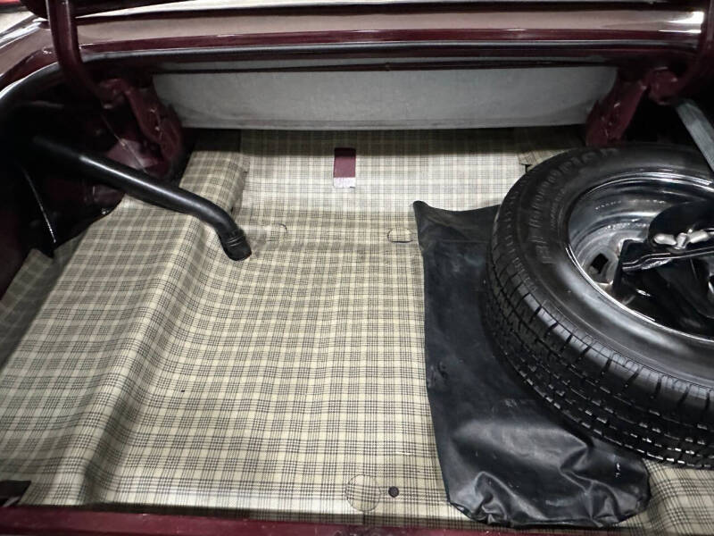 1969 Mercury Montego
