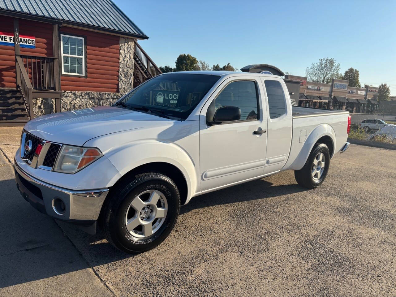 Nissan Frontier For Sale in Clarksville, TN 5 Star Motorsports LLC