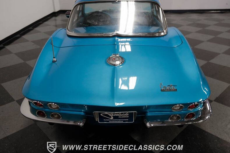 1966 Chevrolet Corvette