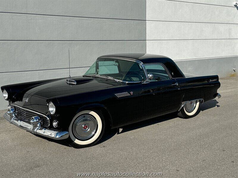 Ford Thunderbird For Sale - Carsforsale.com®