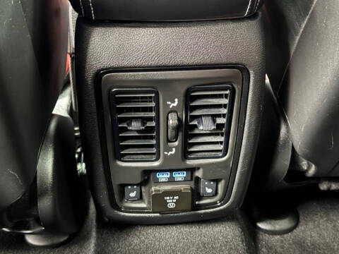 2023 Dodge Durango SRT Hellcat Premium