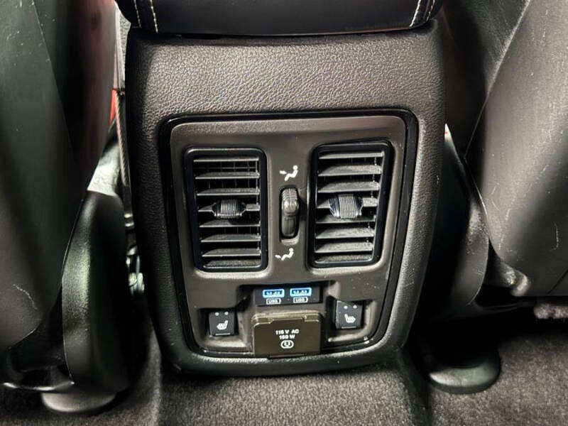 2023 Dodge Durango SRT Hellcat Premium