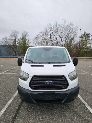 2015 Ford Transit 150