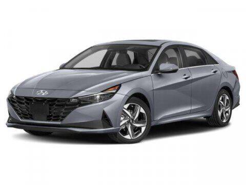 2023 Hyundai Elantra Hybrid for sale at BIG STAR CLEAR LAKE - USED CARS in Houston TX