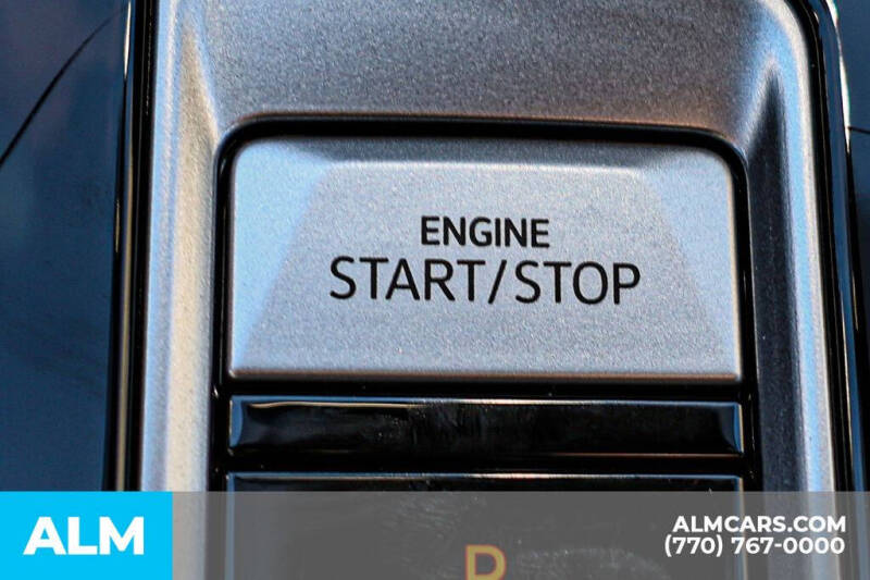 2025 Volkswagen Atlas Cross Sport SE