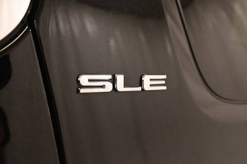 2017 GMC Acadia SLE-1