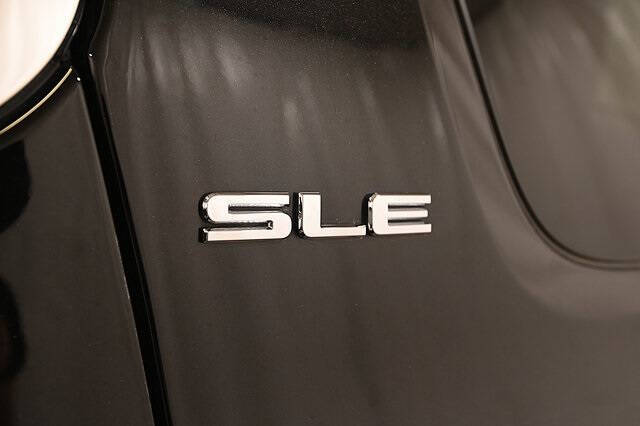 2017 GMC Acadia SLE-1