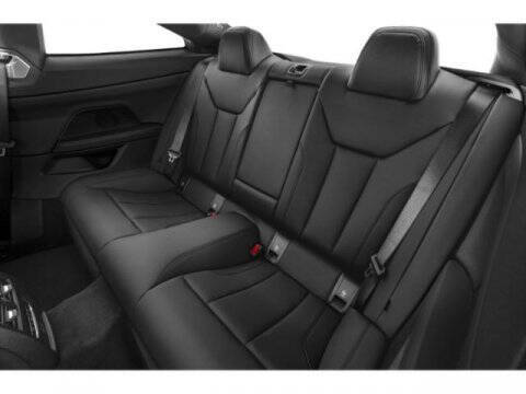 2022 BMW 4 Series M440i xDrive