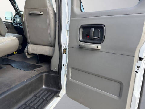 2021 Chevrolet Express 2500