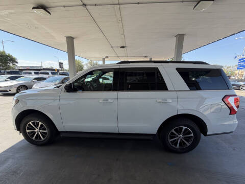 2021 Ford Expedition XL