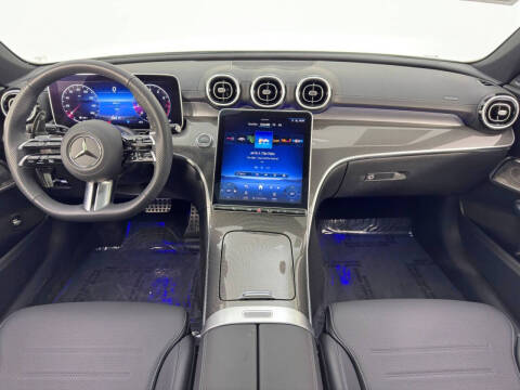 2023 Mercedes-Benz C-Class C 300 4MATIC