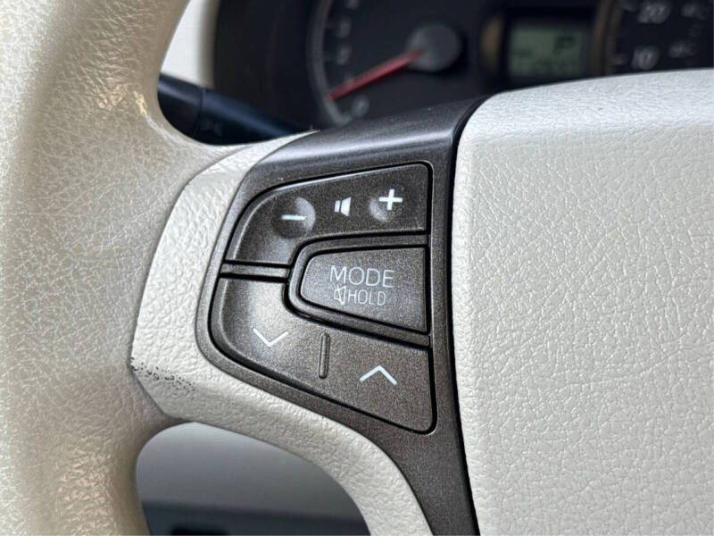 2011 Toyota Sienna