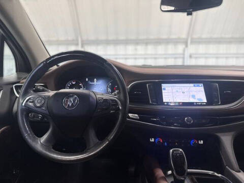 2020 Buick Enclave Avenir