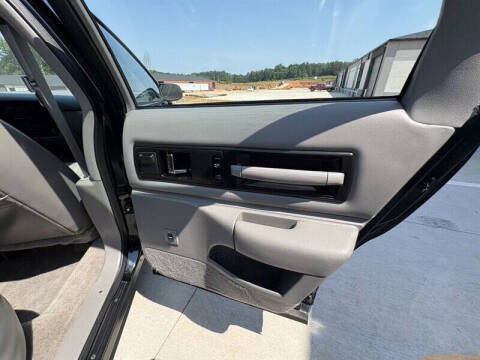 1994 Chevrolet Impala SS