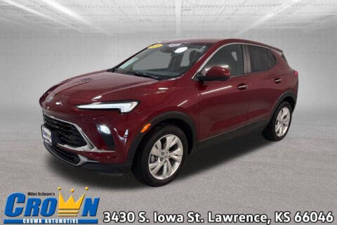 2024 Buick Encore GX Preferred Photo