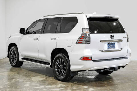 2023 Lexus GX 460