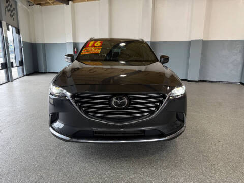 2016 Mazda CX-9 Grand Touring
