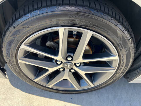 2014 Lexus CT 200h