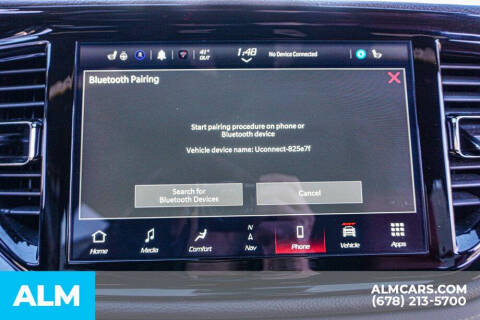 2024 Dodge Durango SRT Hellcat