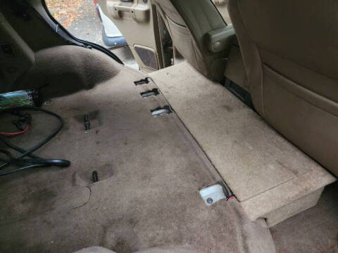 1999 Land Rover Discovery