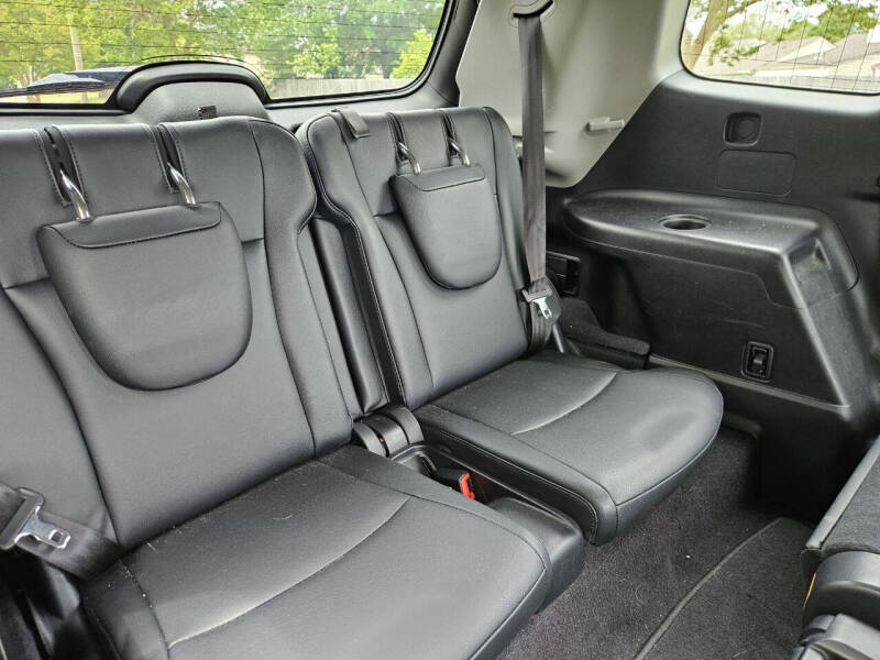 2013 Toyota Highlander SE