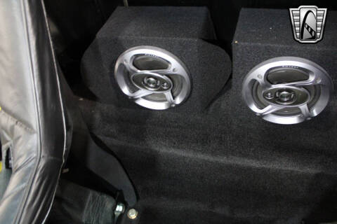 1986 GMC C/K 1500 Series