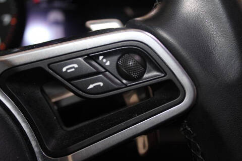 2019 Porsche Macan