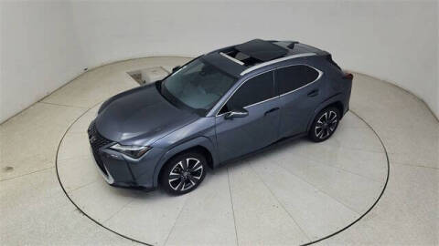 2024 Lexus UX 250h Premium