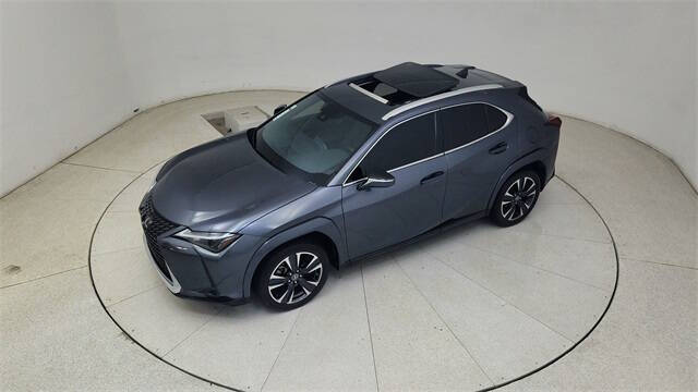 2024 Lexus UX 250h Premium