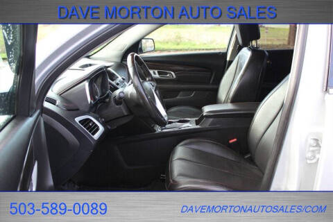 2014 GMC Terrain Denali