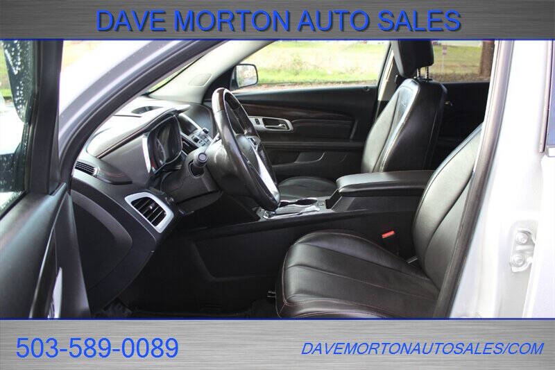 2014 GMC Terrain Denali