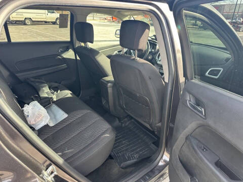 2014 GMC Terrain SLE-2