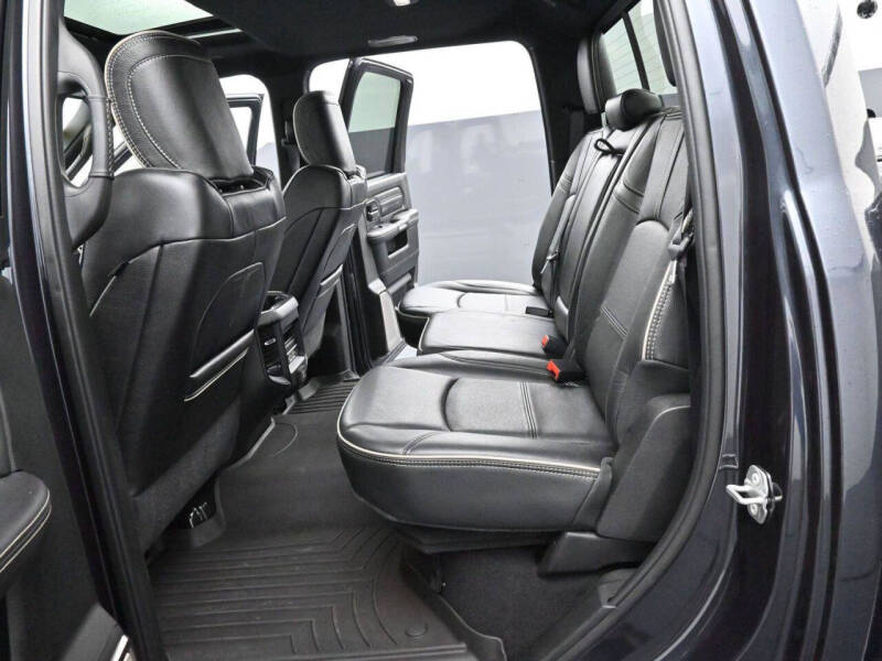 2021 RAM 3500 Limited